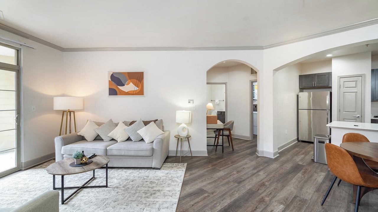 Photo of Livingroom in Corryville