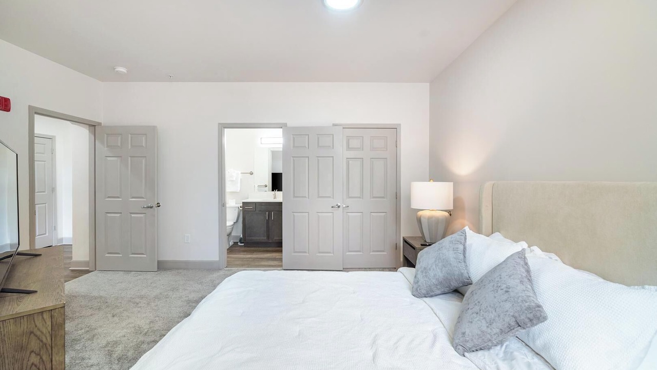 Photo of Bedroom in Corryville