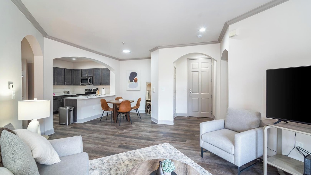 Photo of Livingroom in Corryville