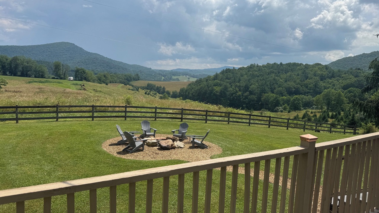 Photo of Outdoor in Wilson Creek