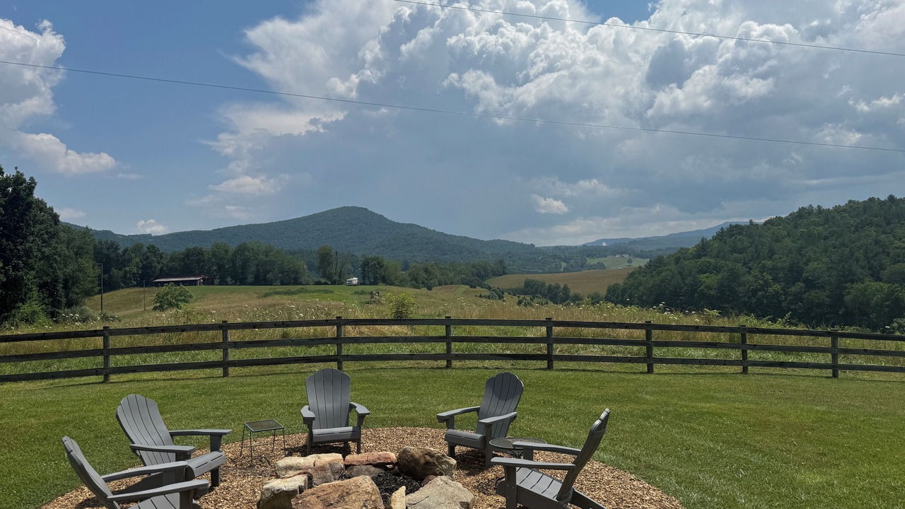 Photo of Outdoor in Wilson Creek