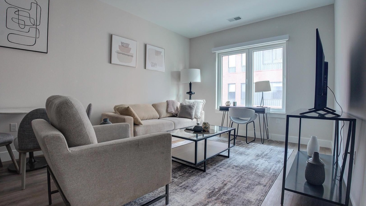 Photo of Livingroom in Kensington