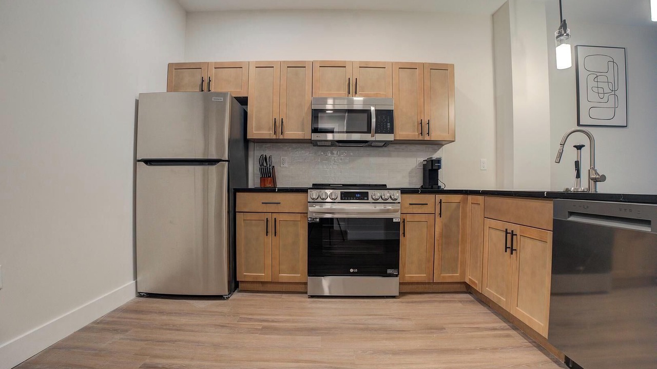 Photo of Kitchen in Kensington
