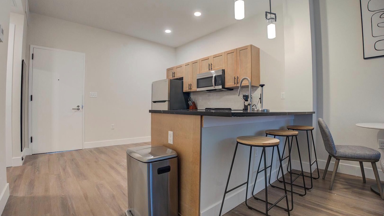 Photo of Kitchen in Kensington