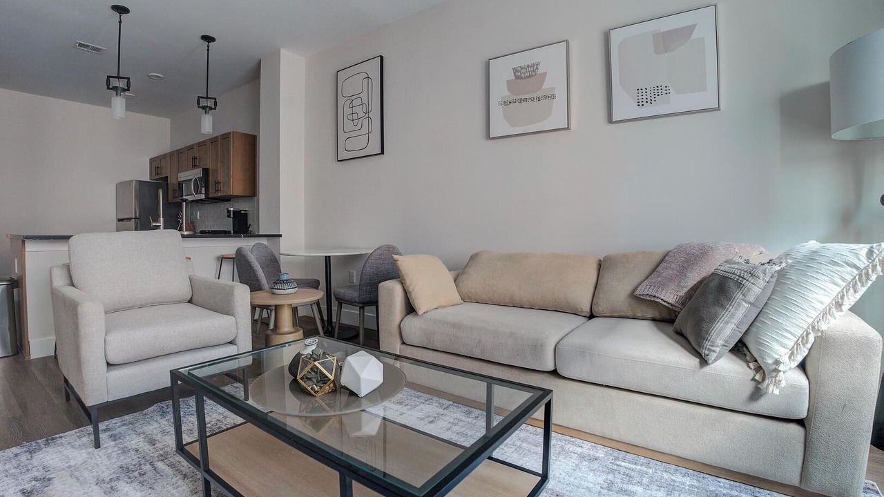 Photo of Livingroom in Kensington