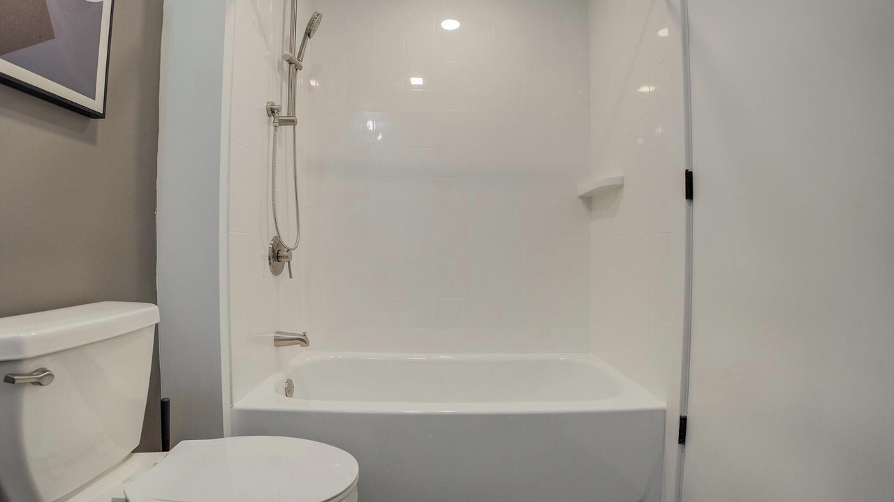 Photo of Bathroom in Kensington
