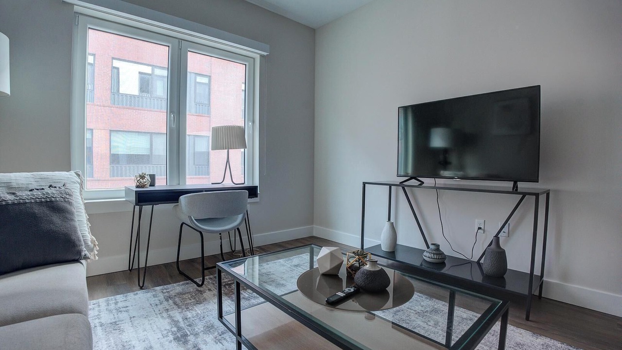 Photo of Livingroom in Kensington