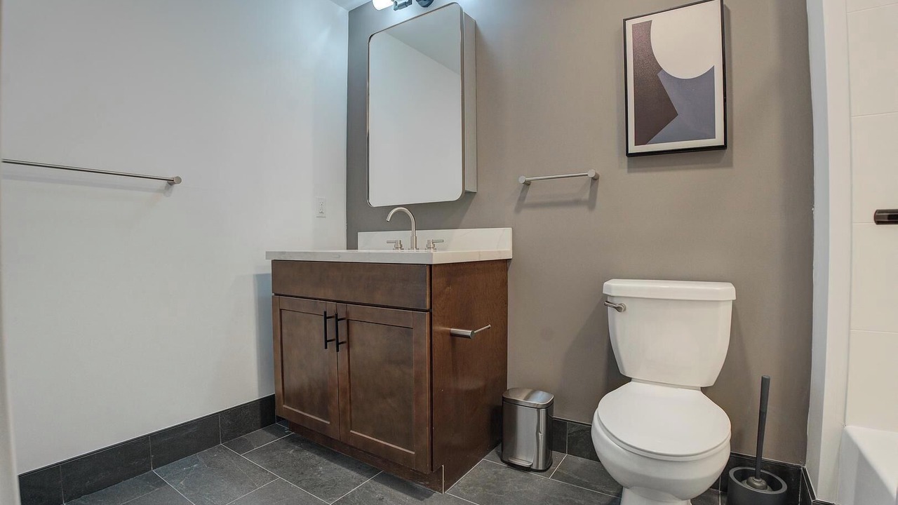 Photo of Bathroom in Kensington