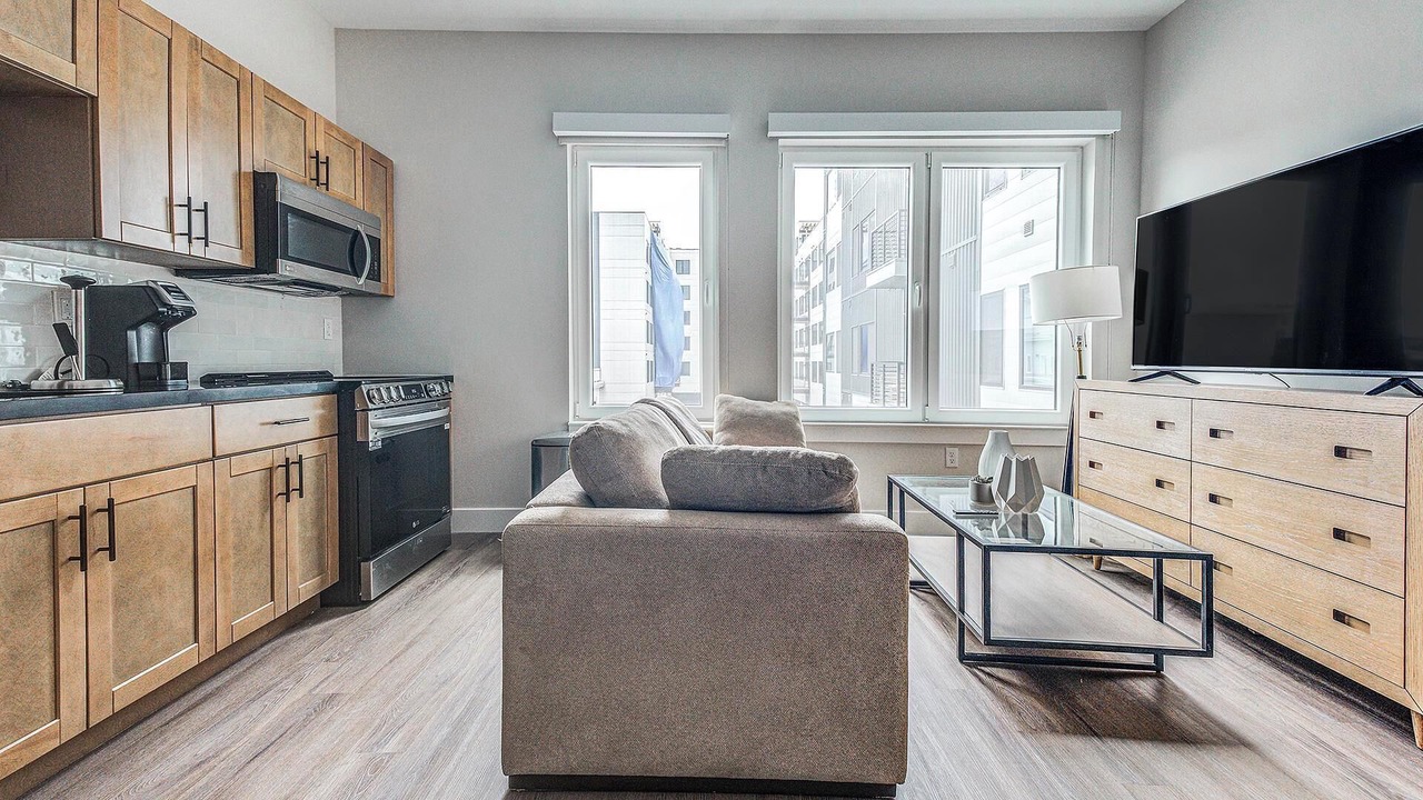 Photo of Livingroom in Kensington