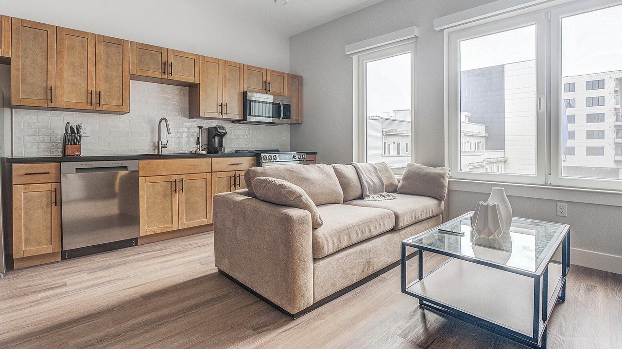 Photo of Livingroom in Kensington