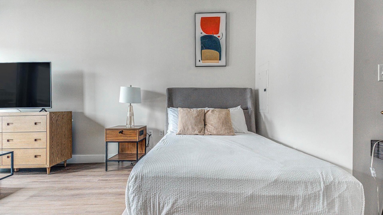 Photo of Bedroom in Kensington