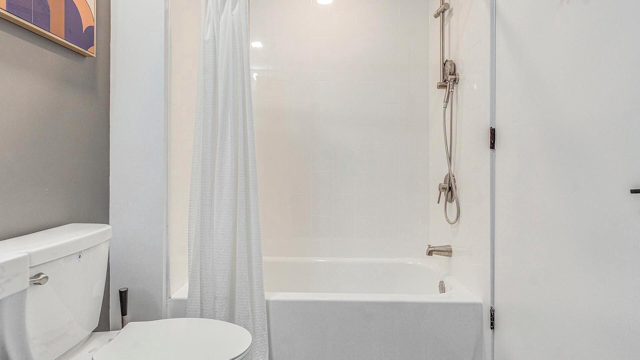 Photo of Bathroom in Kensington