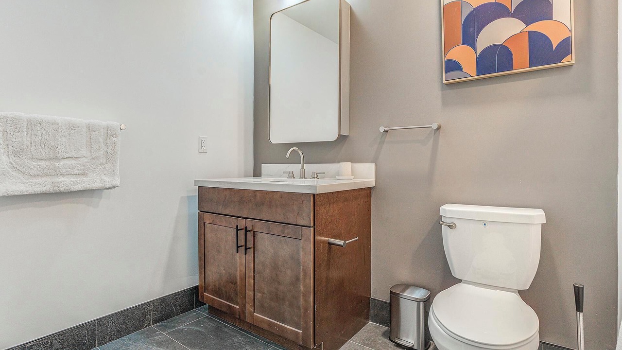 Photo of Bathroom in Kensington