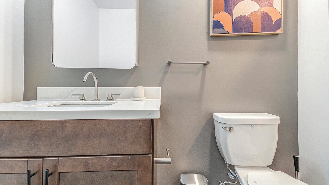 Photo of Bathroom in Kensington