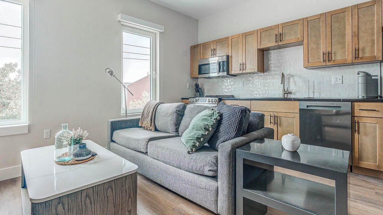 Photo of Livingroom in Kensington