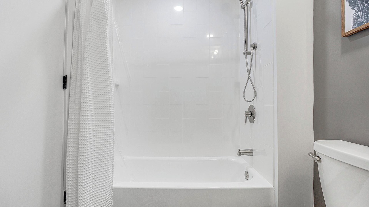 Photo of Bathroom in Kensington
