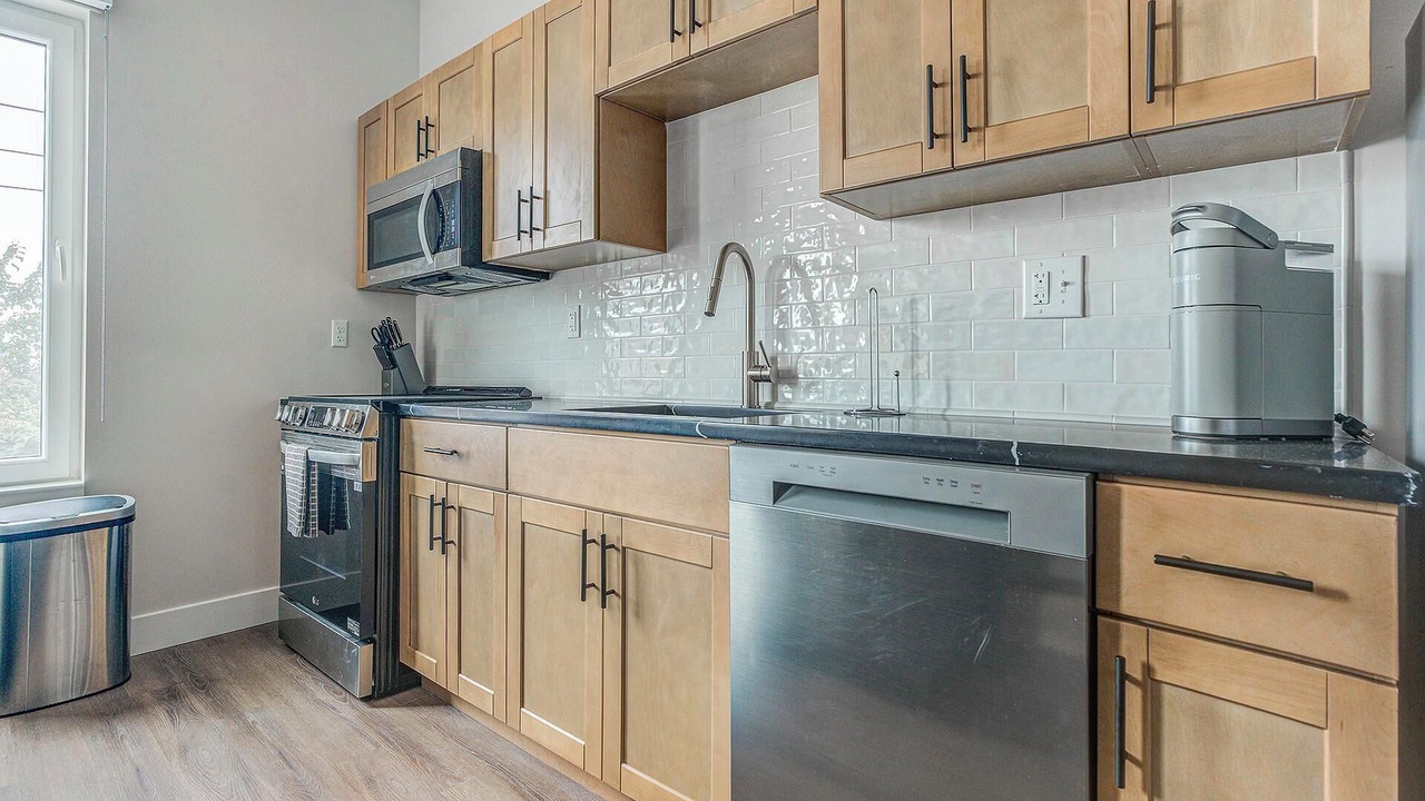 Photo of Kitchen in Kensington