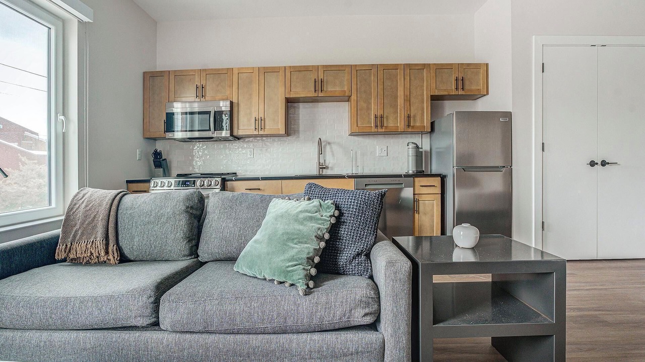 Photo of Livingroom in Kensington