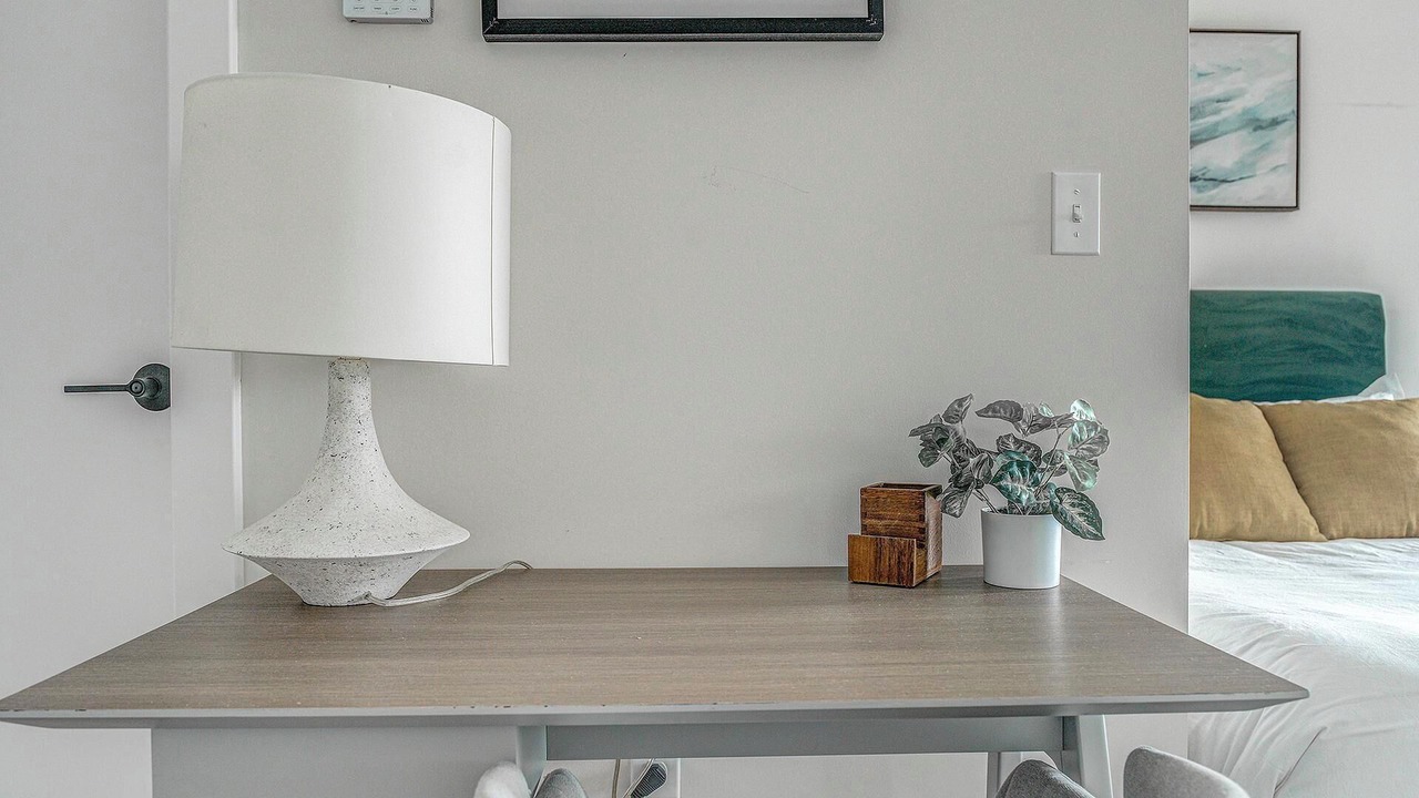 Photo of Bedroom in Kensington