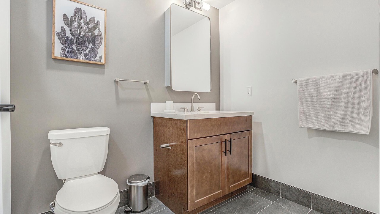 Photo of Bathroom in Kensington