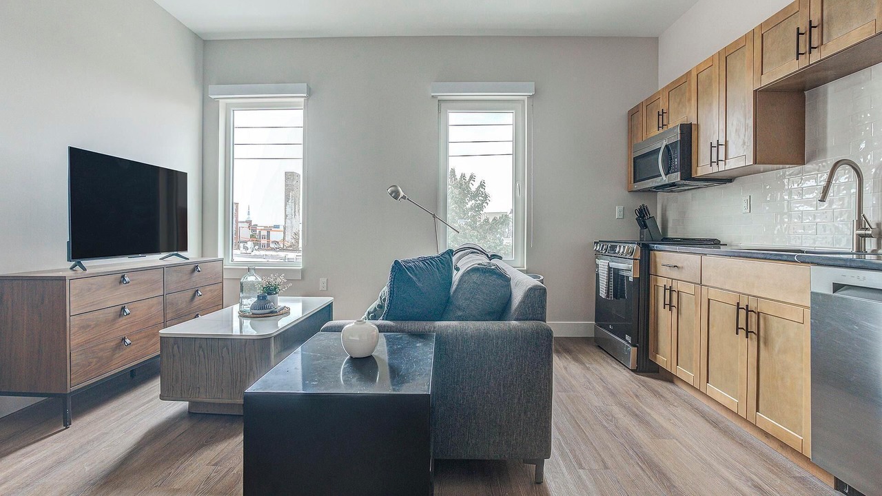 Photo of Livingroom in Kensington