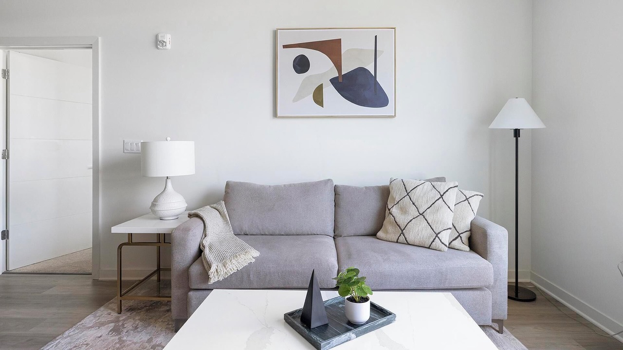 Photo of Livingroom in Carteret
