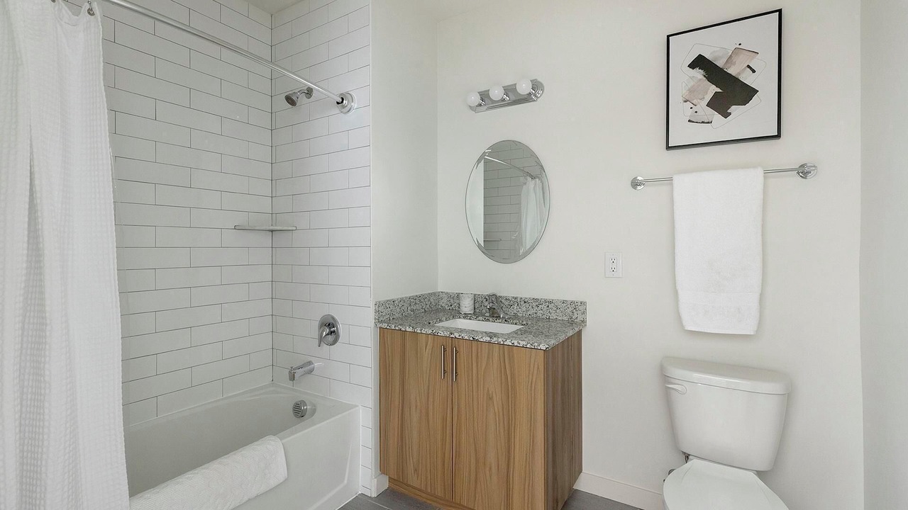 Photo of Bathroom in Carteret