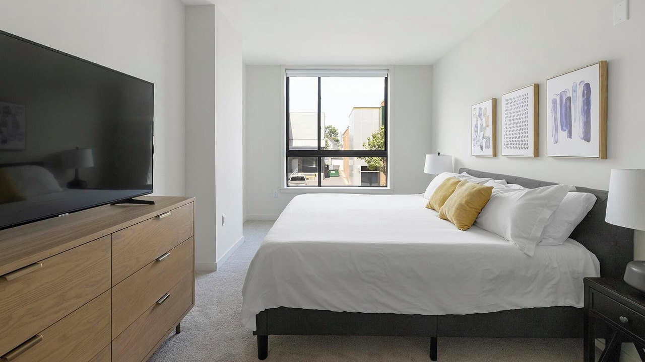 Photo of Bedroom in Carteret