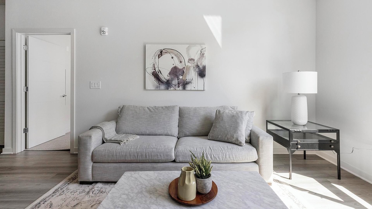 Photo of Livingroom in Carteret