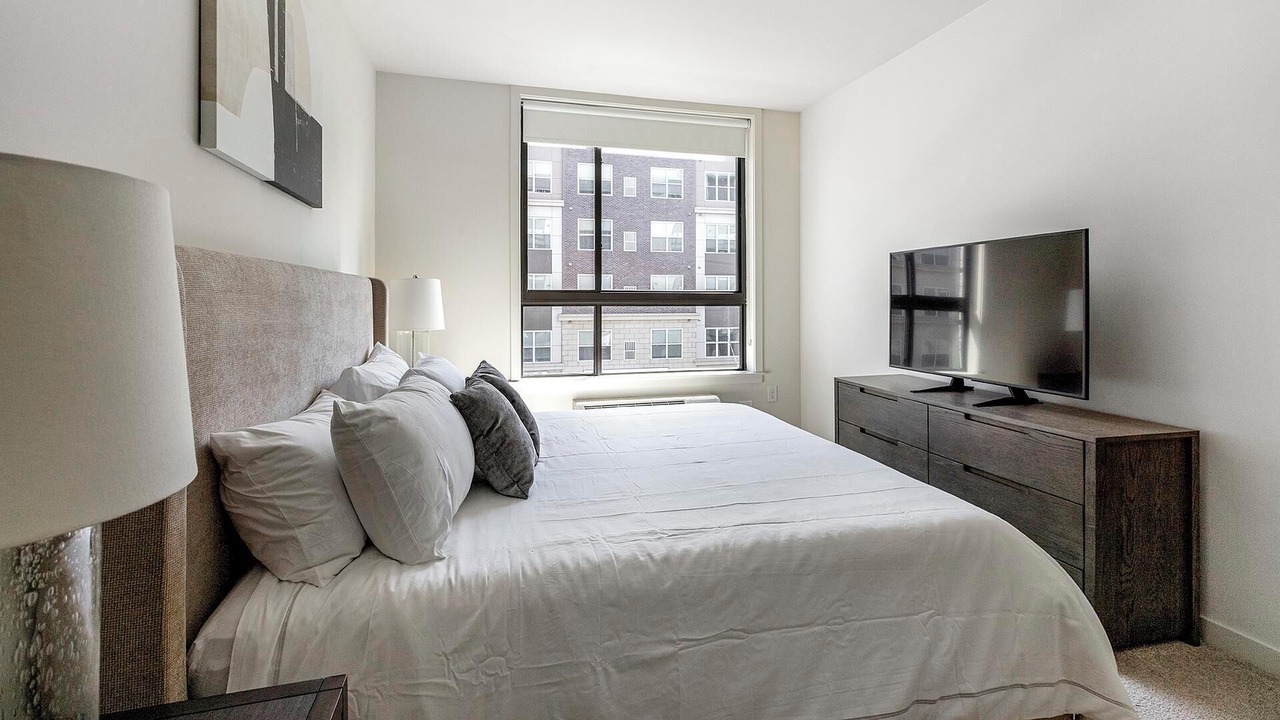 Photo of Bedroom in Carteret