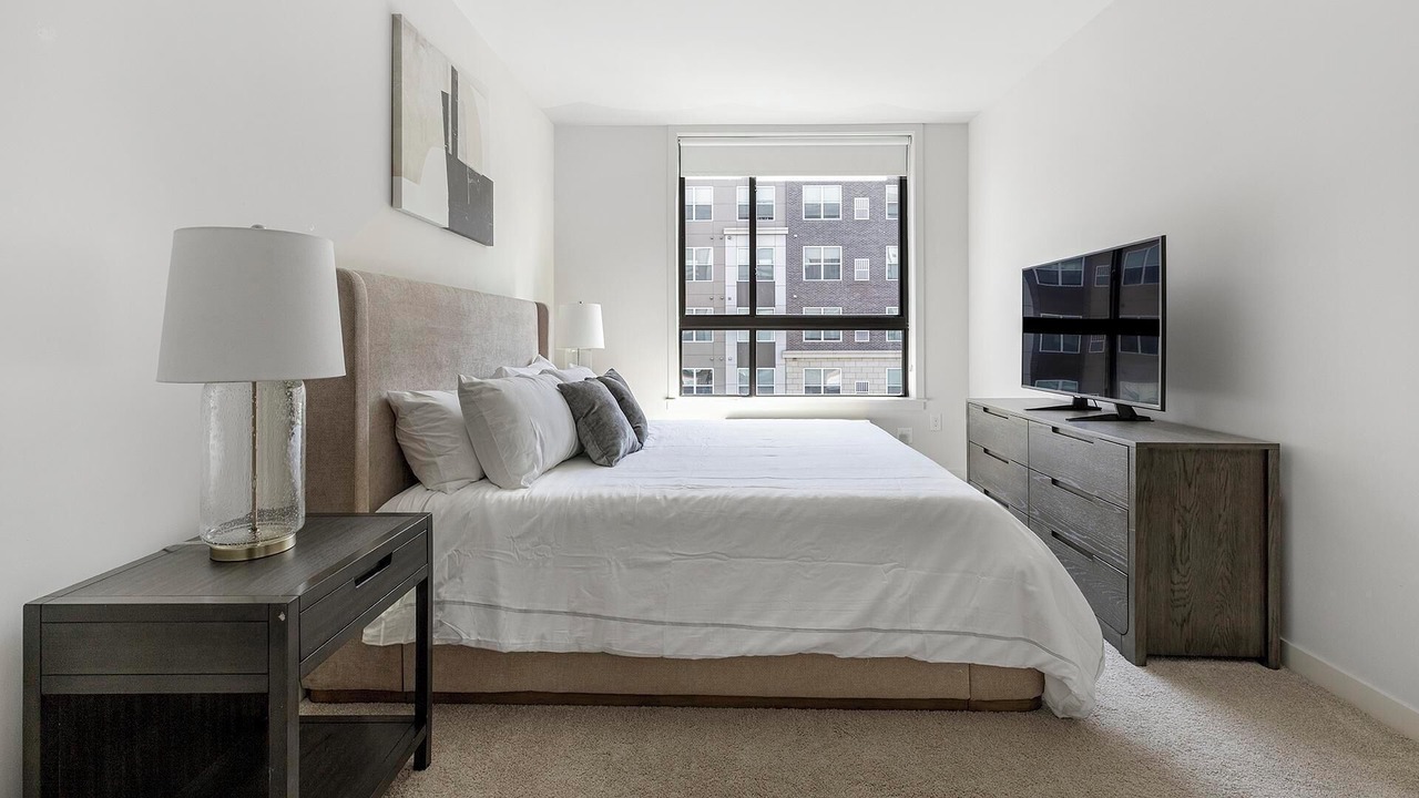 Photo of Bedroom in Carteret