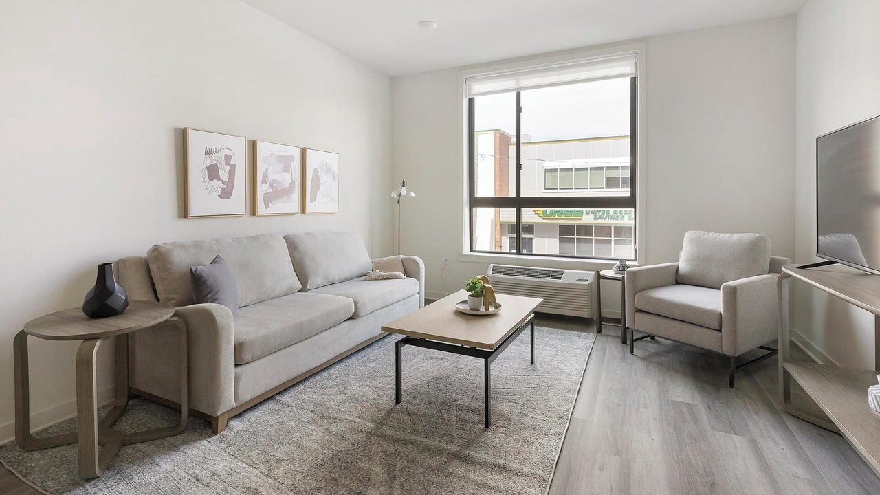 Photo of Livingroom in Carteret
