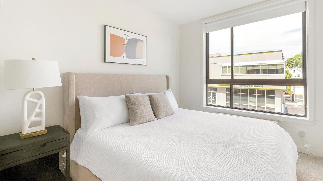 Photo of Bedroom in Carteret