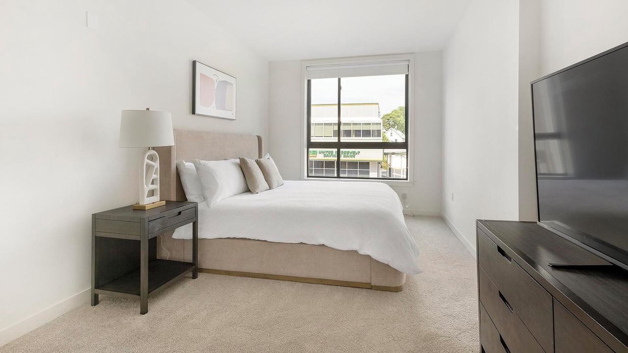 Photo of Bedroom in Carteret