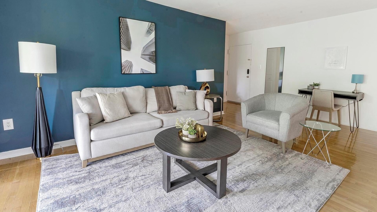 Photo of Livingroom in Greenbelt