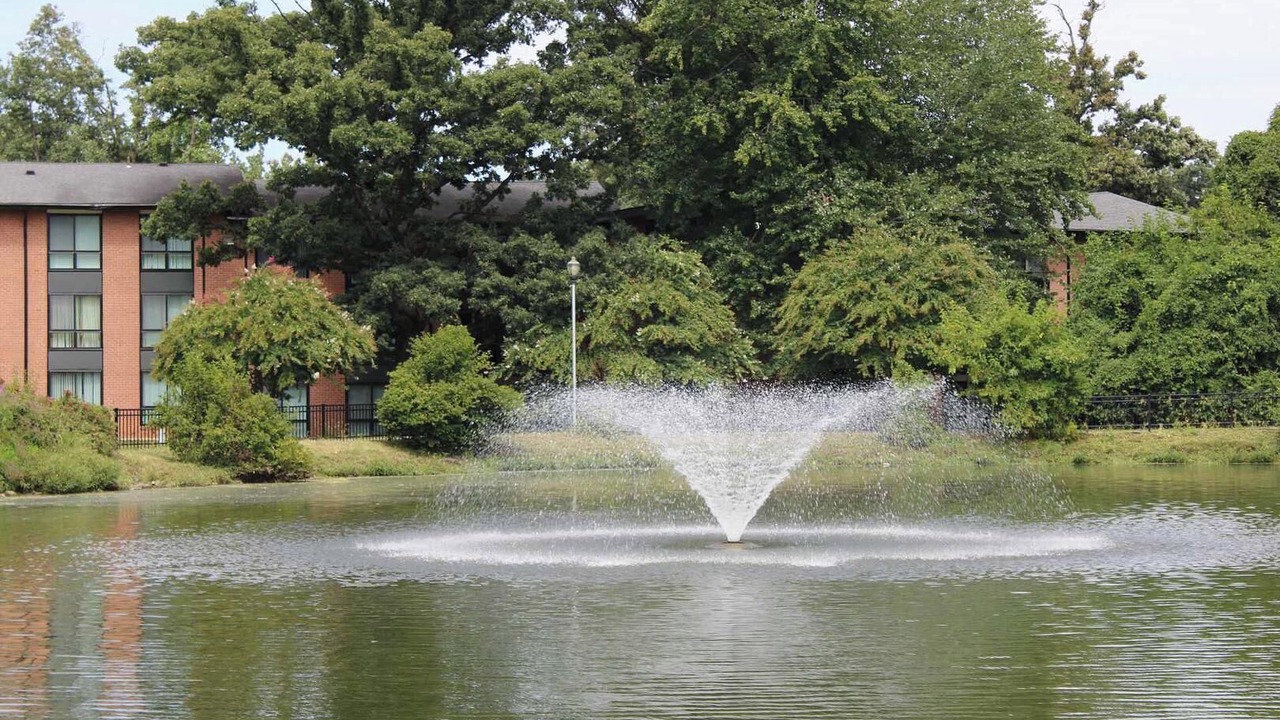 Photo of Outdoor in Greenbelt