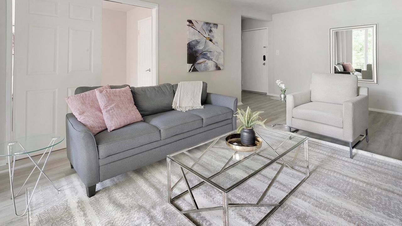 Photo of Livingroom in Greenbelt