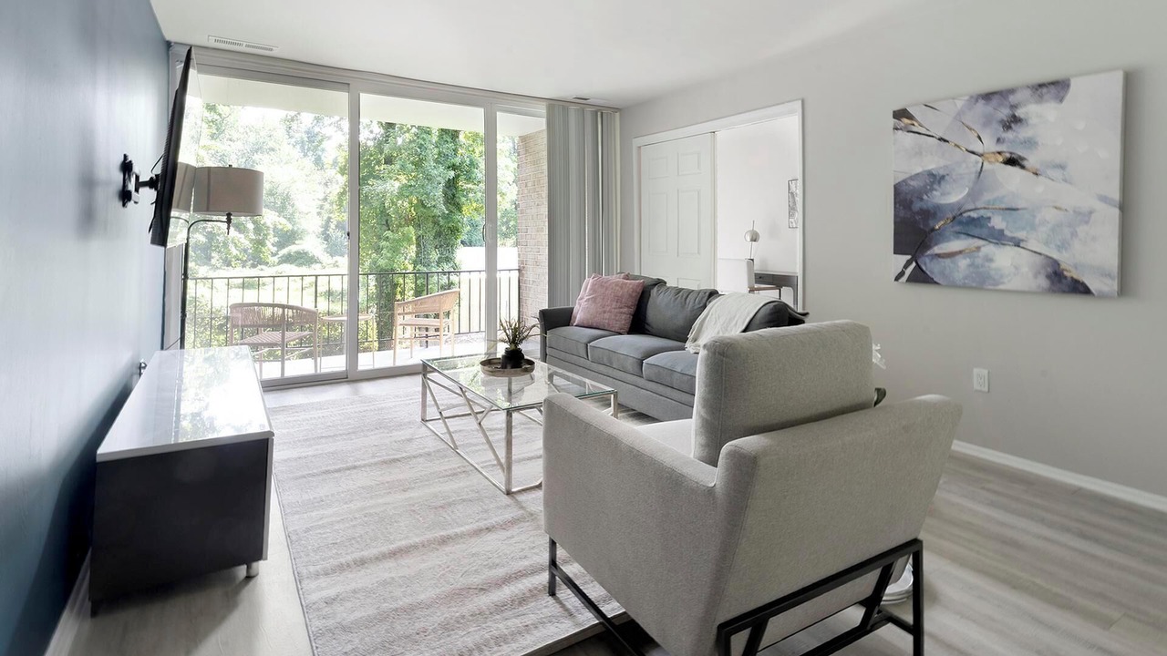 Photo of Livingroom in Greenbelt