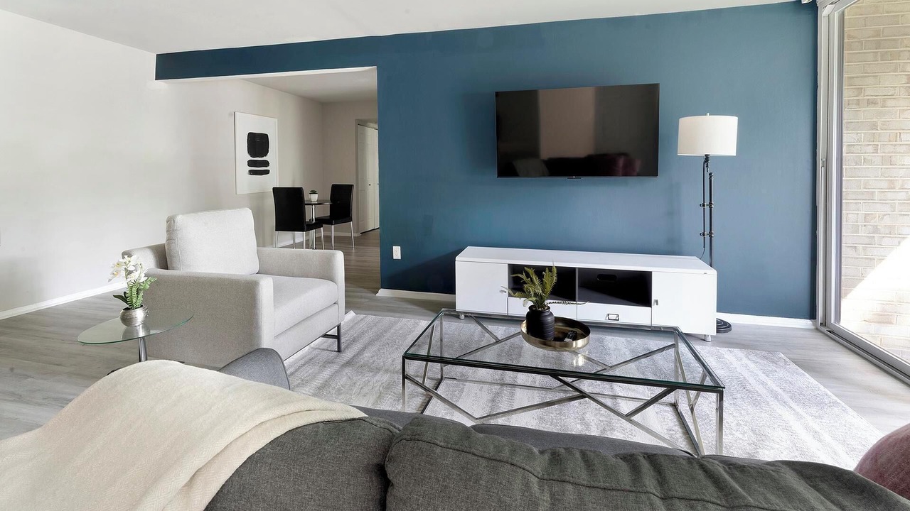 Photo of Livingroom in Greenbelt