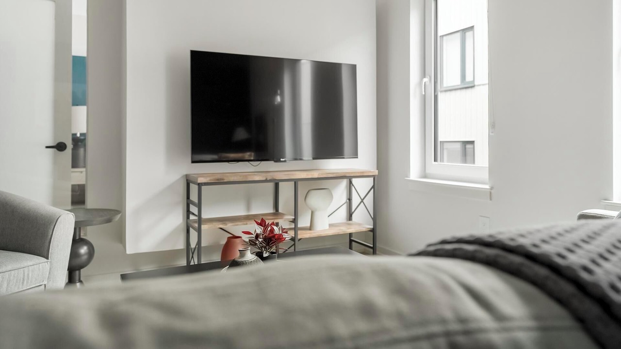 Photo of Bedroom in Norris Square