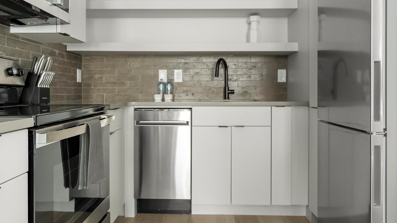 Photo of Kitchen in Norris Square