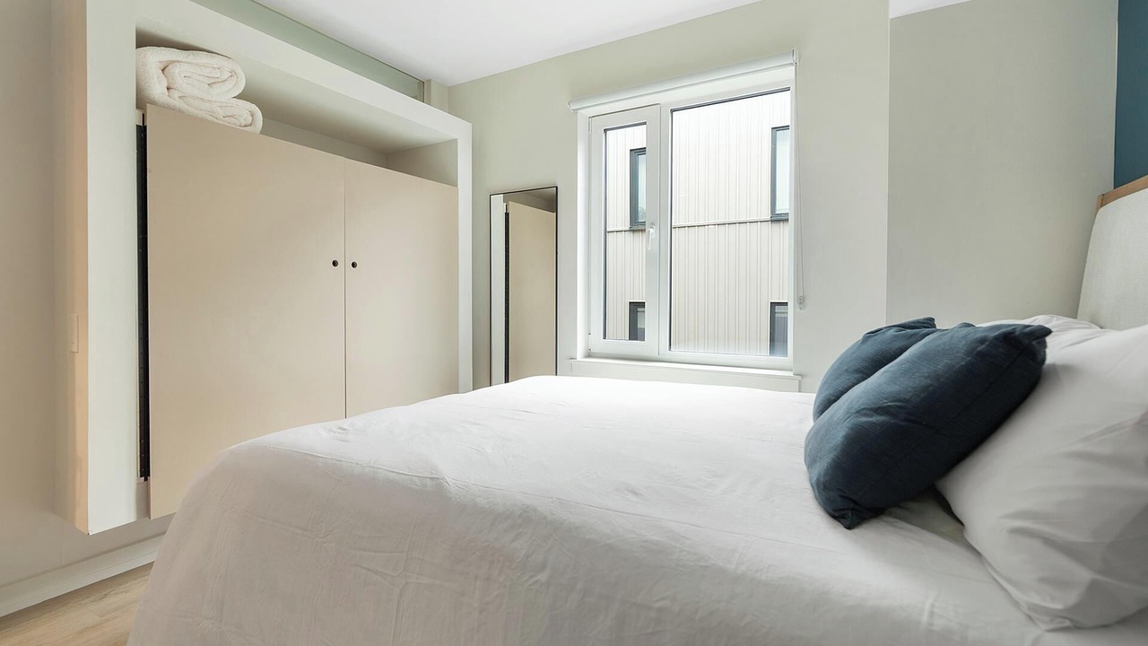 Photo of Bedroom in Norris Square