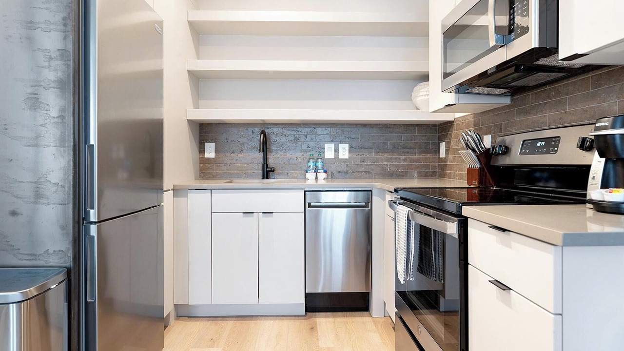 Photo of Kitchen in Norris Square