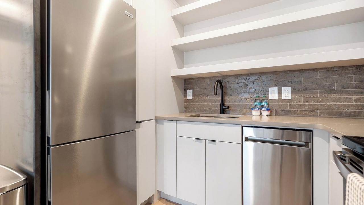Photo of Kitchen in Norris Square