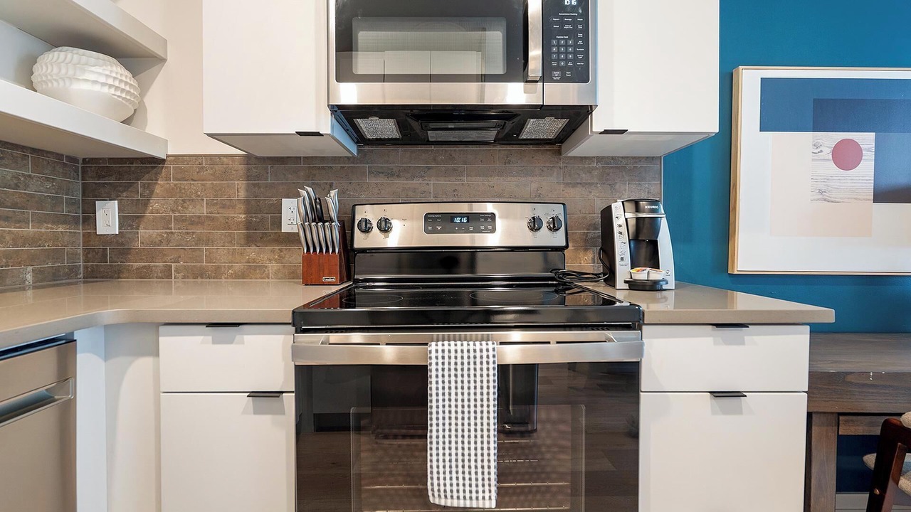 Photo of Kitchen in Norris Square