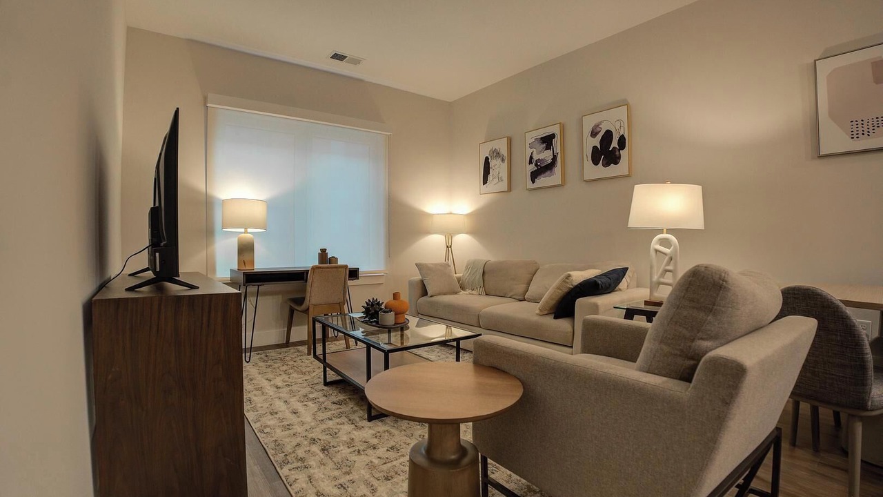Photo of Livingroom in Kensington