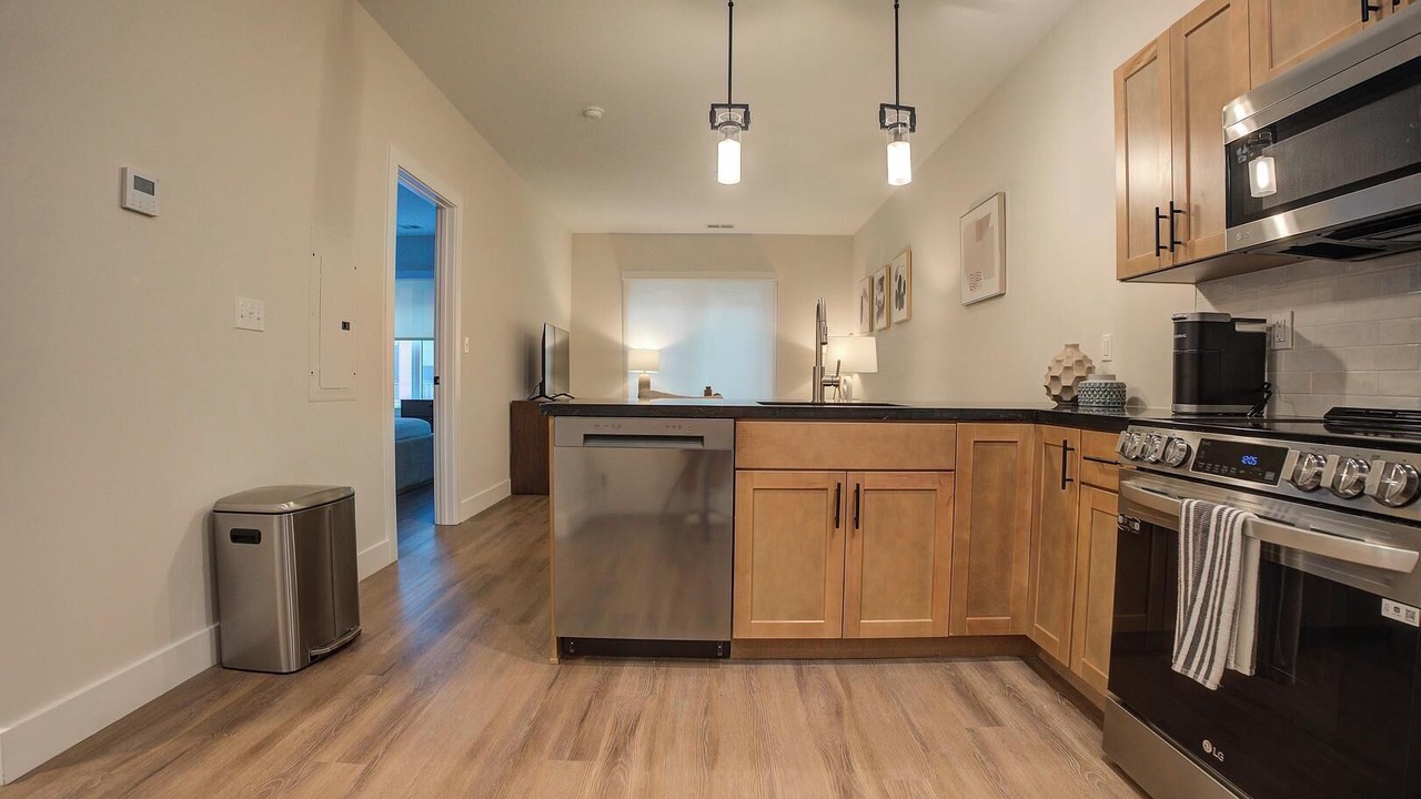 Photo of Kitchen in Kensington