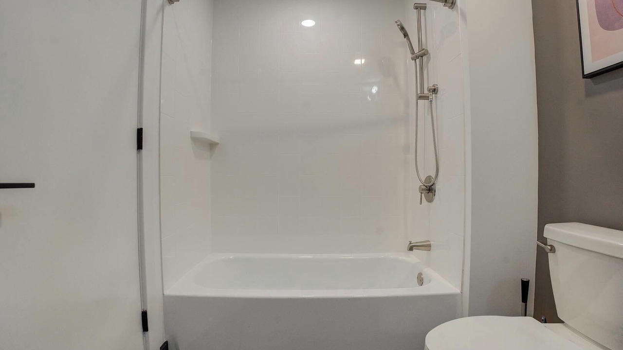 Photo of Bathroom in Kensington