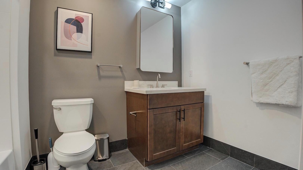 Photo of Bathroom in Kensington
