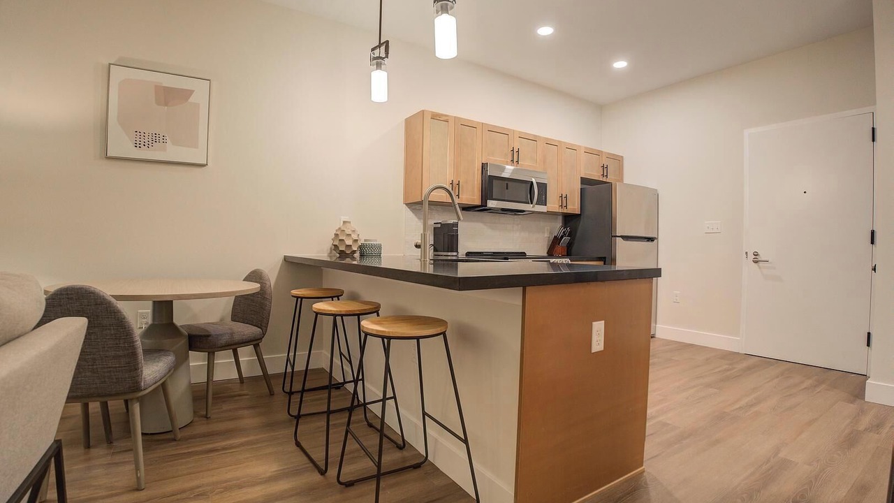 Photo of Kitchen in Kensington